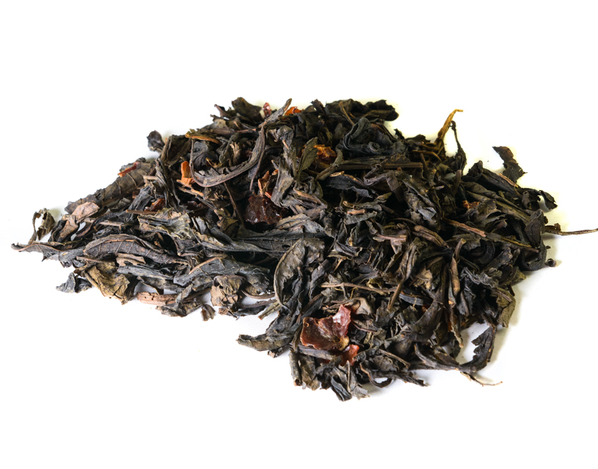 с шиповником (king artur) / иван-чай Омск