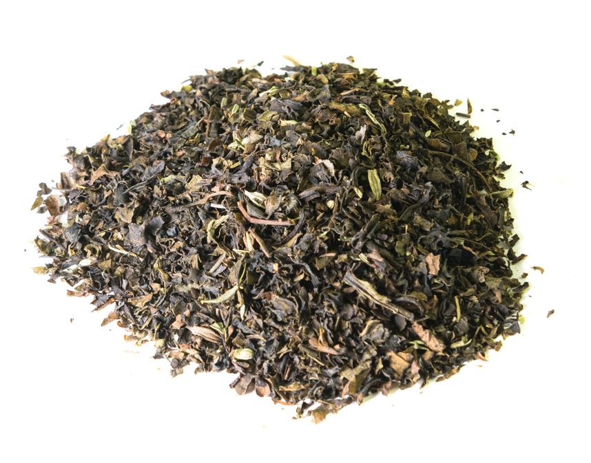 с чабрецом 1 сорт (king artur) / иван-чай Омск