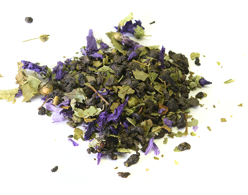 виноградная лоза (samovartime) / чай зеленый ароматизированный Омск