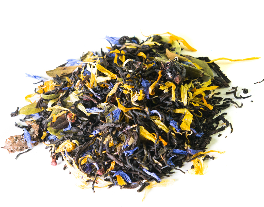 таежный сбор (king artur) / чай премиум ароматизированный Омск