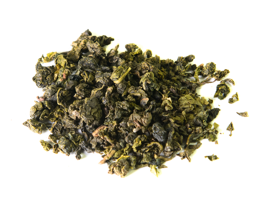 оолонг те гуань инь (king arut) / чайный элитный улун Омск