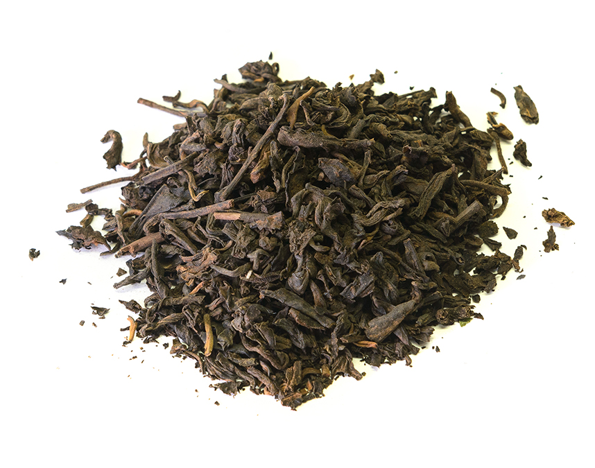 пуэр эрл грей Омск