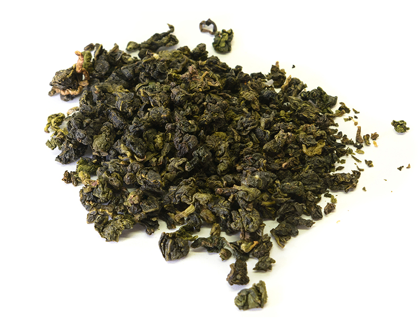 бергамот (samovartime) / чай улун Омск