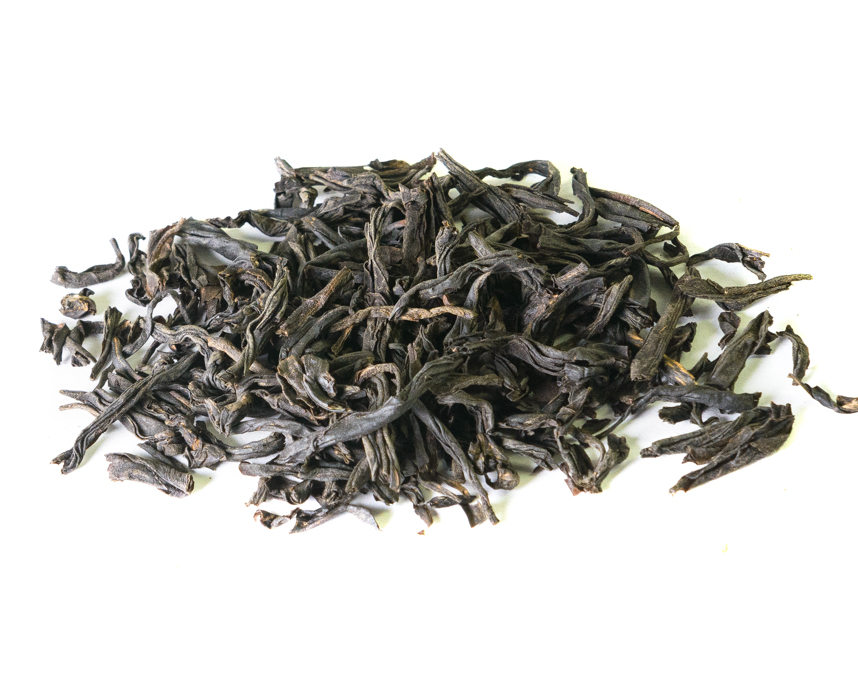 да хун пао (оолонг большой красный халат) (king artur) / элитный улун Омск