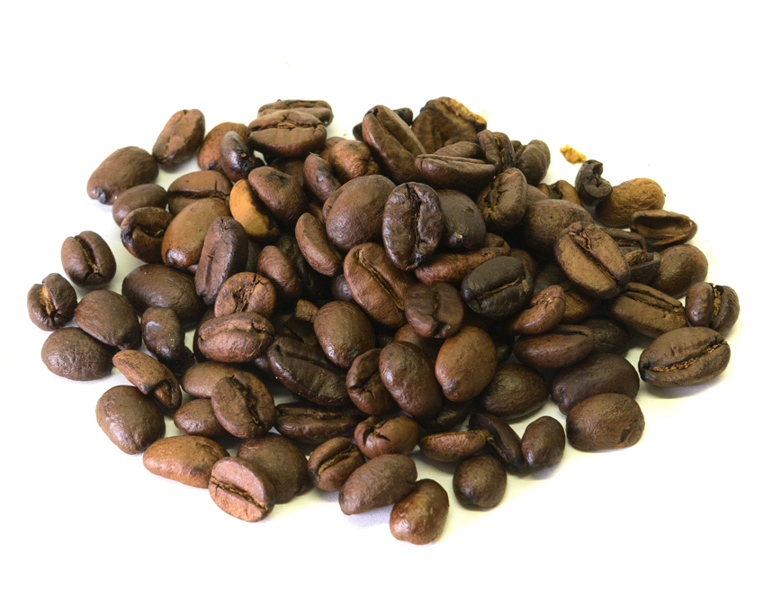 уганда другар (samovartime) / кофе зерновой Омск