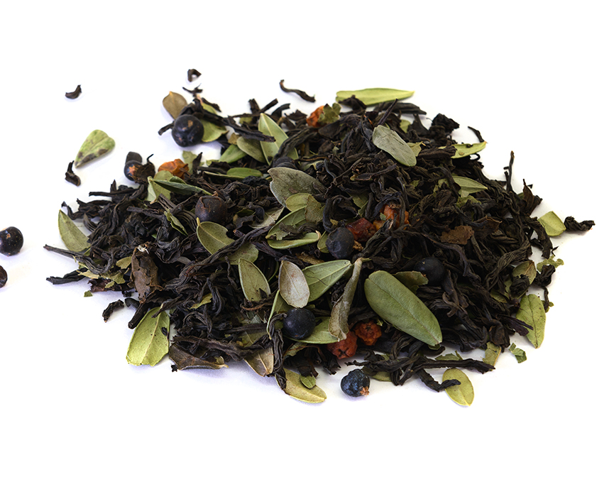 для мужчин (samovartime) / чай eco-line Омск