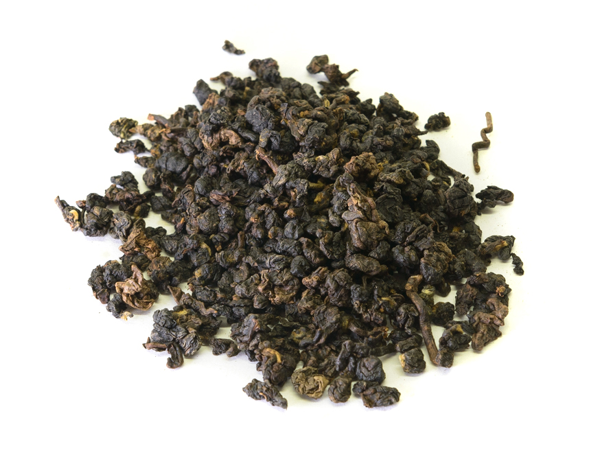 габа чай  - сильная прожарка (samovartime) / чай элитный улун Омск