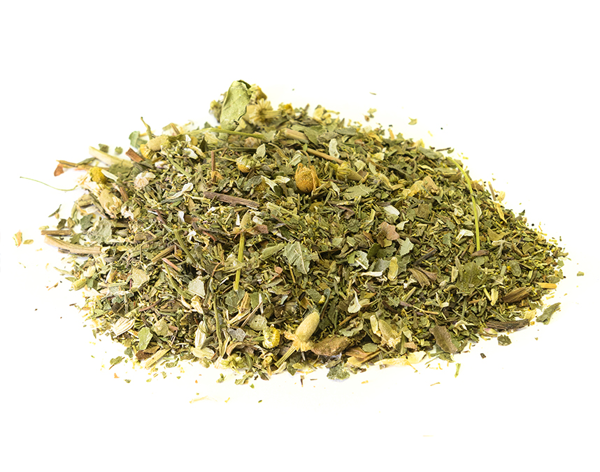 русские традиции (samovartime) / чай травяной Омск