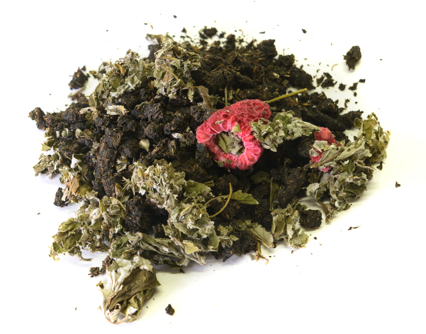 малинник (samovartime) / чай иван-чай Омск