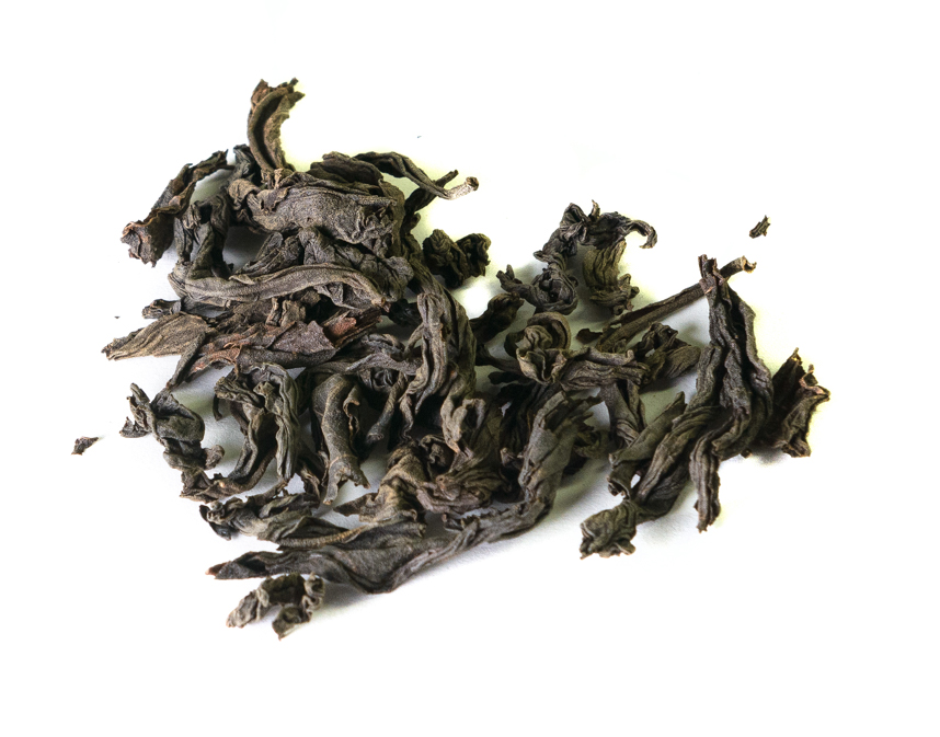 цейлонский крупнолистовой чай - opa Омск