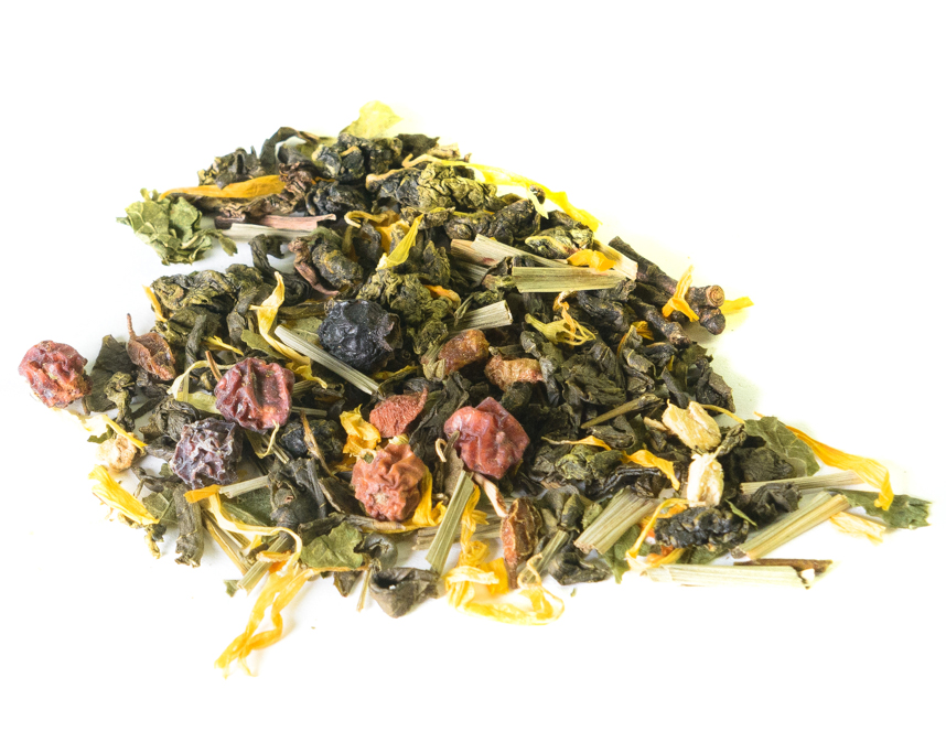 грейпфрут для фитнеса (king arut) / чай смешанный Омск