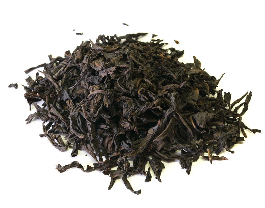 да хун пао премиум (samovartime) / чай улун Омск