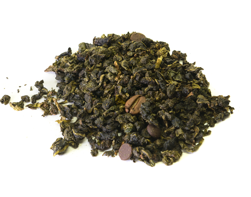 шоколадный (samovartime) / чай улун Омск