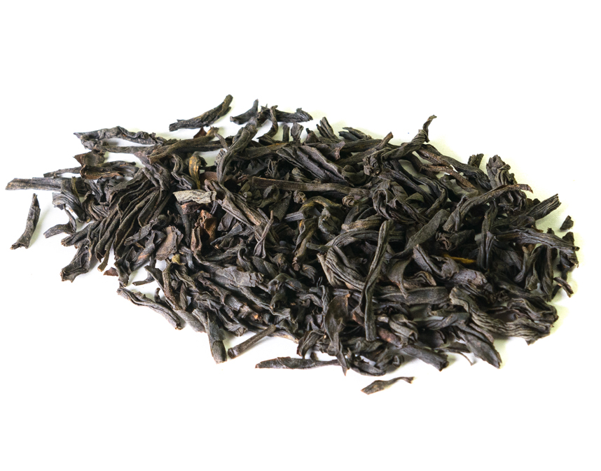 элитный улун - оолонг большой красный халат/ да хун пао категория 2 Омск