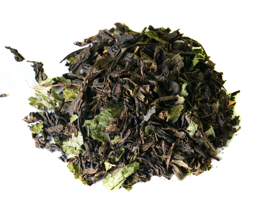 со смородиной (king artur) / иван-чай Омск