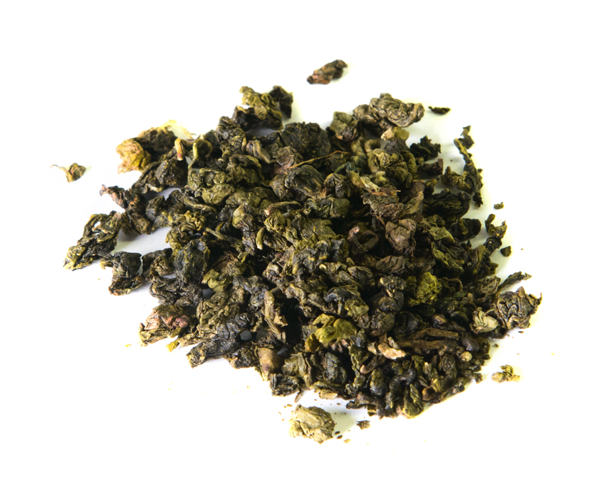 оолонг ананасовый (king artur) / улун Омск