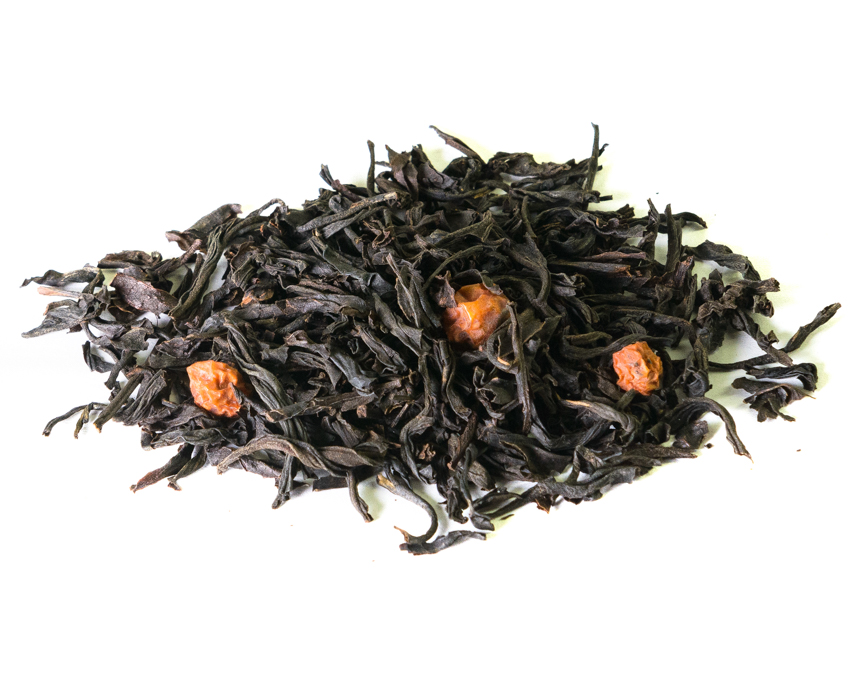 кубанский чай с рябиной Омск