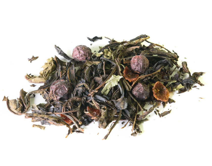 ягодный (king artur) / иван-чай Омск