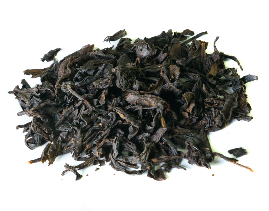 вьетнамский крупнолистовой чай - opa Омск