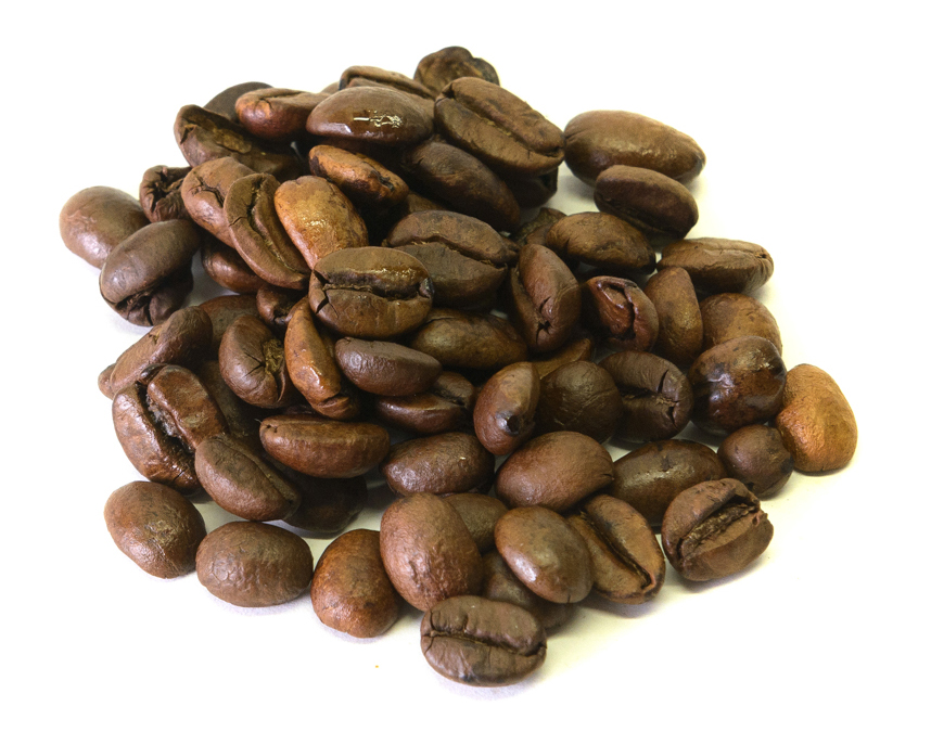 медовая карамель (samovartime) / кофе ароматизированный Омск