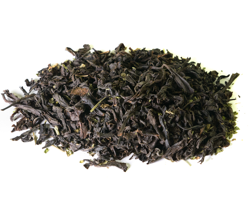 с мятой (king artur) / для здоровья Омск