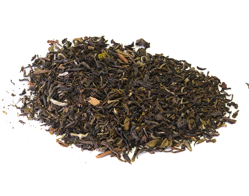 дарджилинг (samovartime) / чай черный Омск