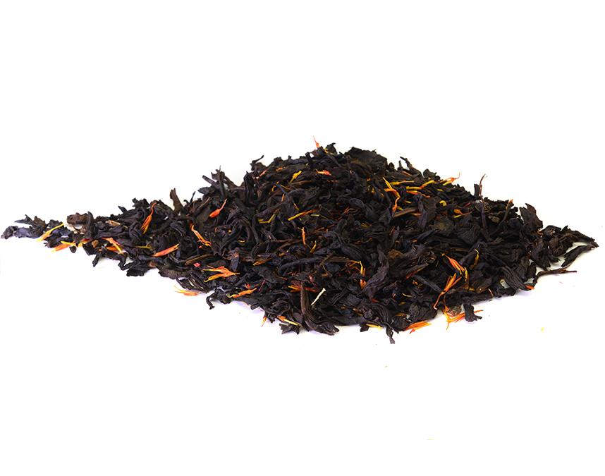 ирландские сливки черный (samovartime) / чай ароматизированный черный Омск