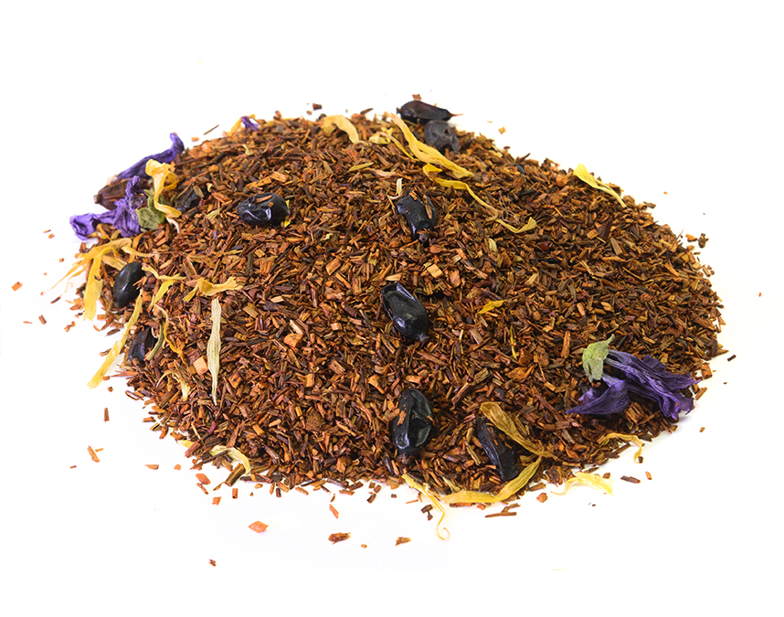 барбара (samovartime) / чай ройбош Омск