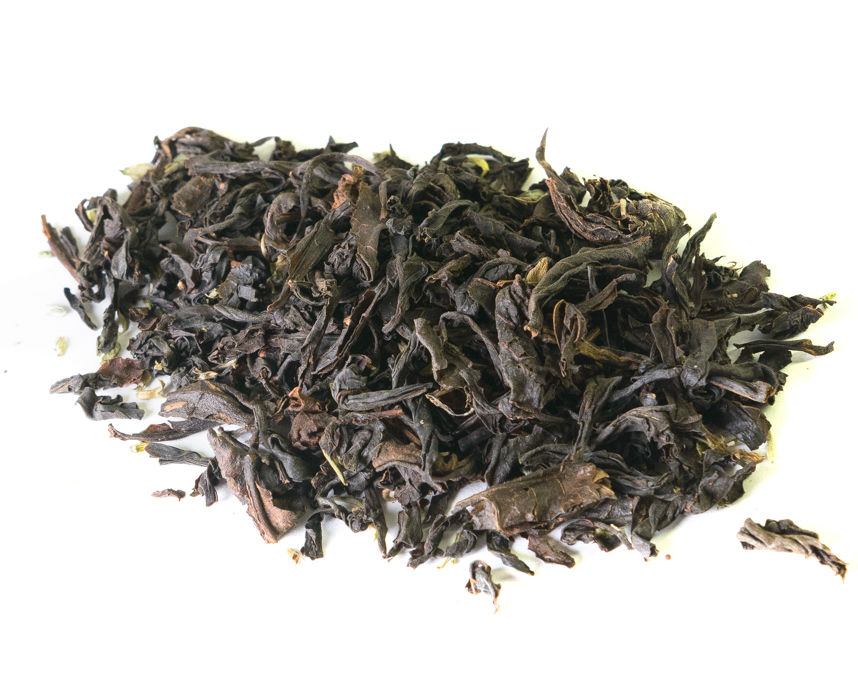 кубанскийй чай с чабрецом Омск