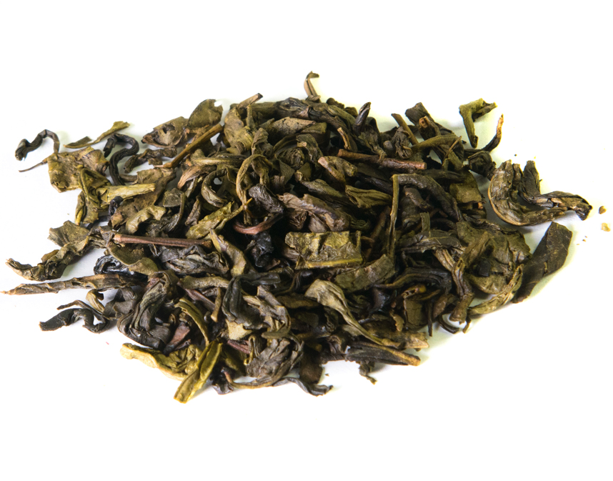 элитный зеленый - молочный гу шу Омск