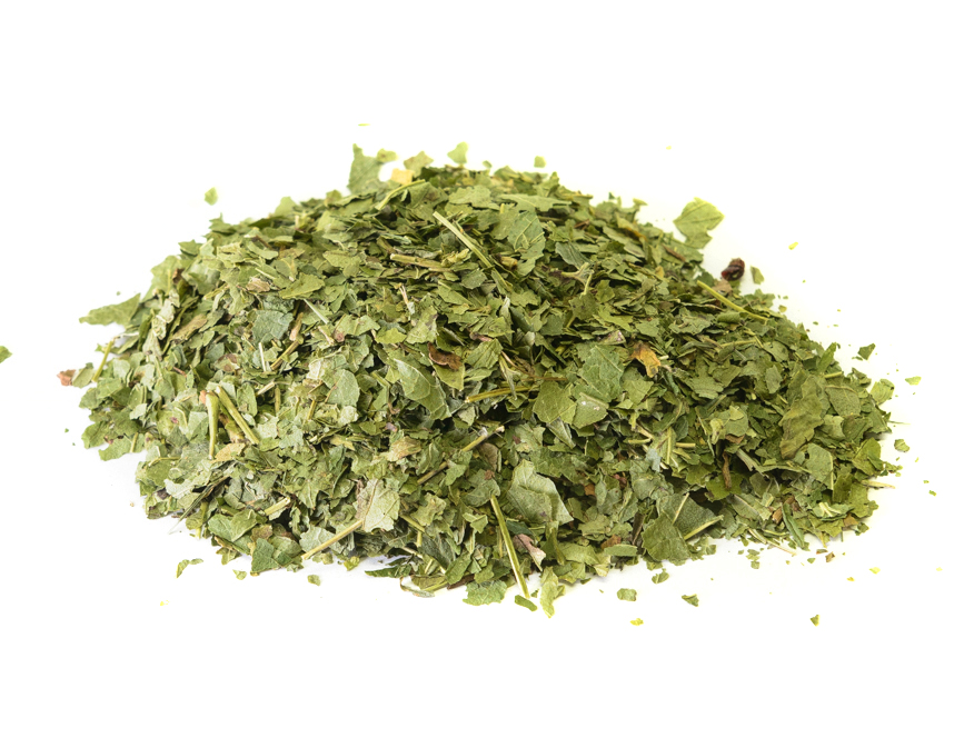 лист смородины (samovartime) / чайные специи Омск