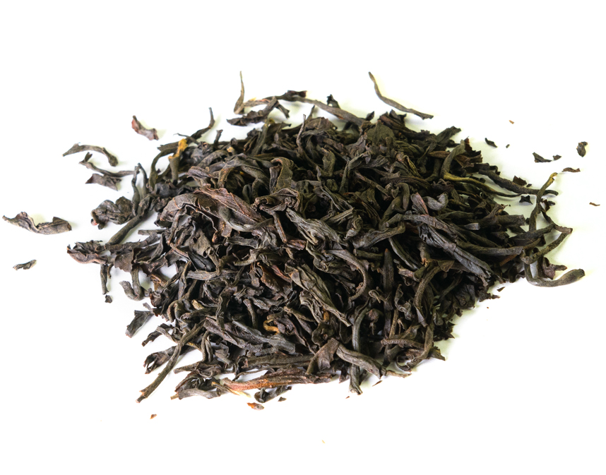 бодрость кении крупнолистовой (king artur) / чай неароматизированный Омск