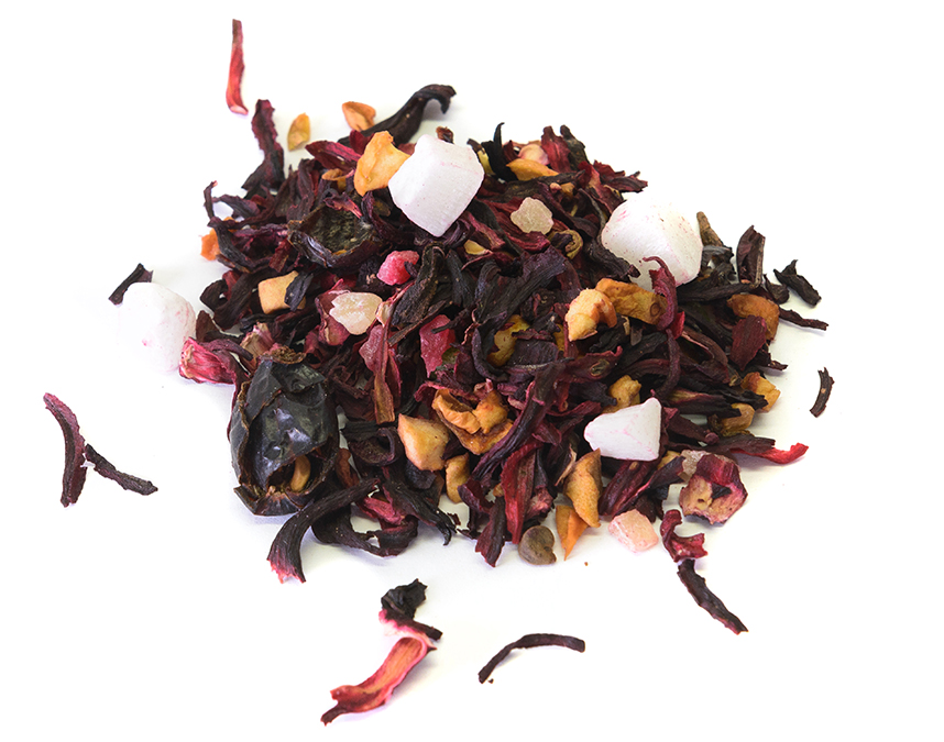 пина колада (samovartime) / чай фруктовый Омск