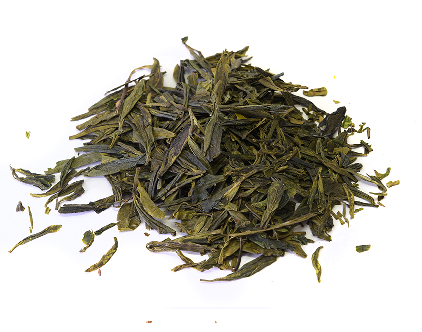 лун цзин колодец дракона (samovartime) / eco-line Омск