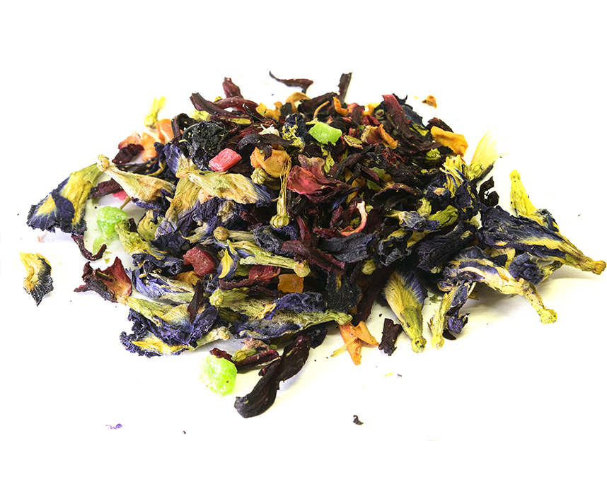 тайская ночь (samovartime) / чай каркаде Омск