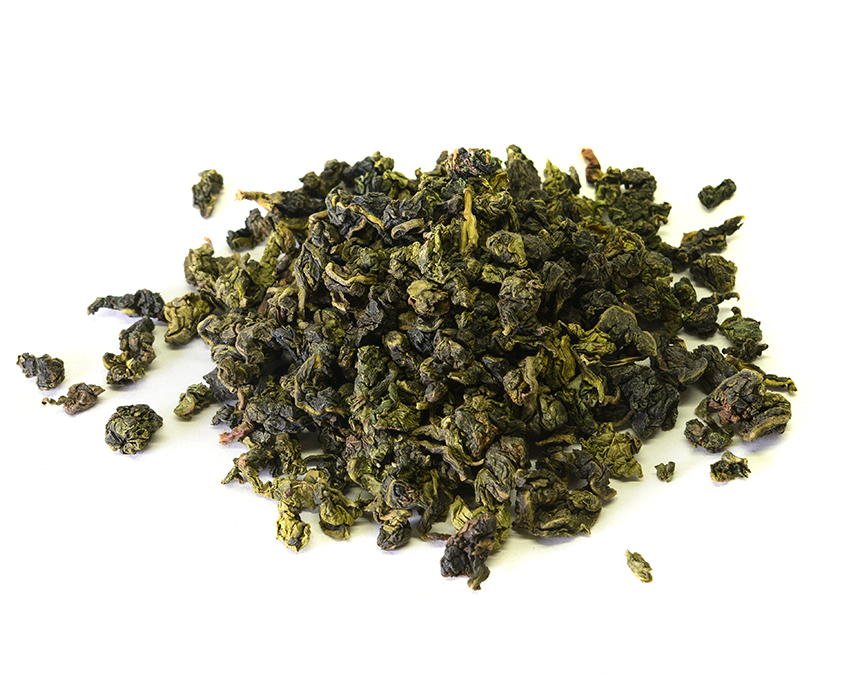 те гуань инь категория а (samovartime) / чай элитный улун Омск