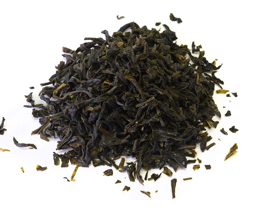 люй мао фэн (samovartime) / eco-line Омск