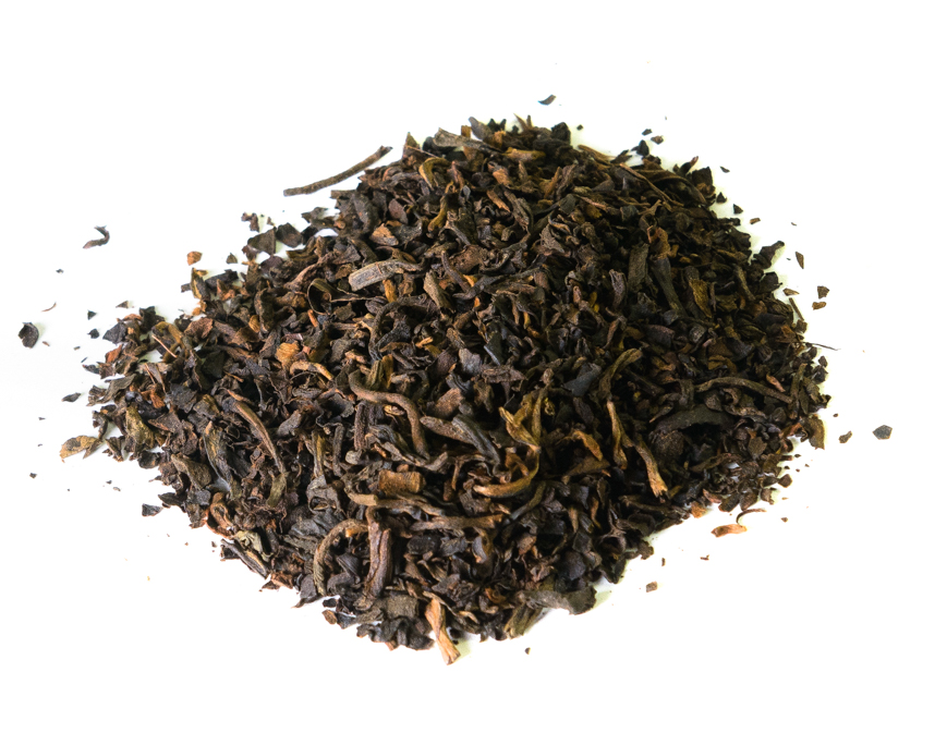 элитный пуэр земляничный Омск