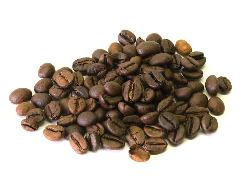 office blend (samovartime) / кофе зерновой Омск