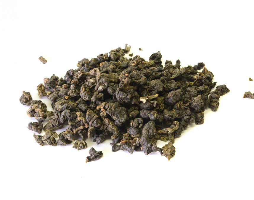 сы цзы чунь «весна четырёх сезонов» (samovartime) / чай улун Омск