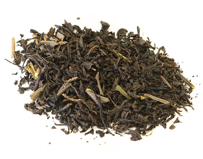 саган дайля (samovartime) / чай eco-line Омск