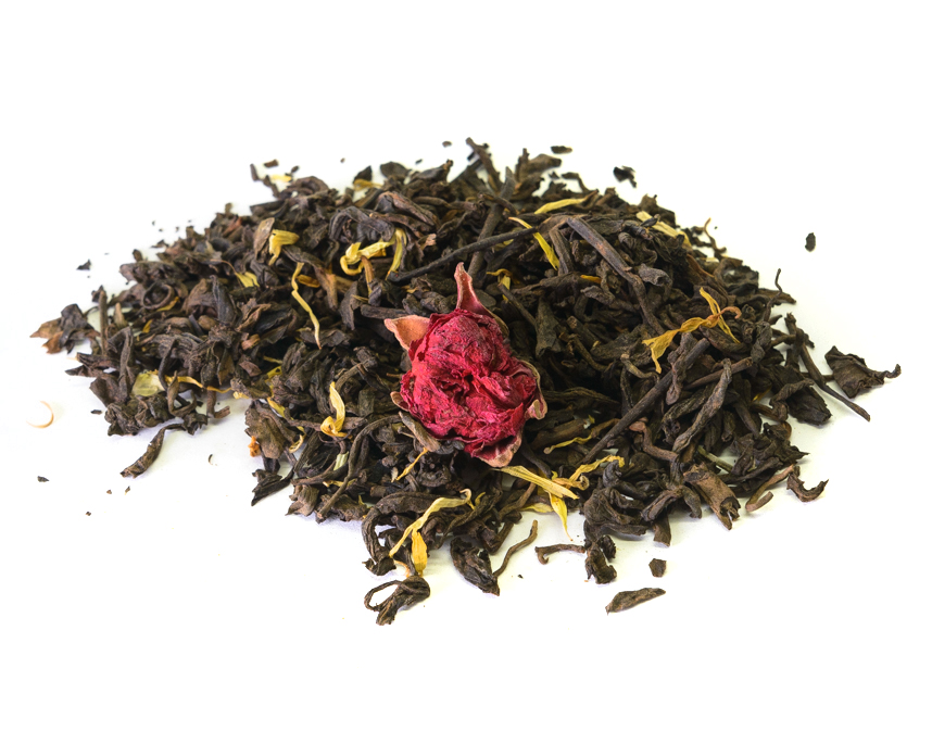 пуэр карамельный Омск