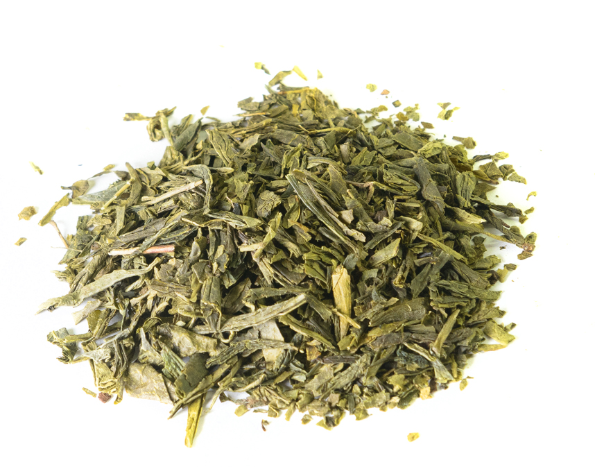 элитный зеленый - сенча Омск