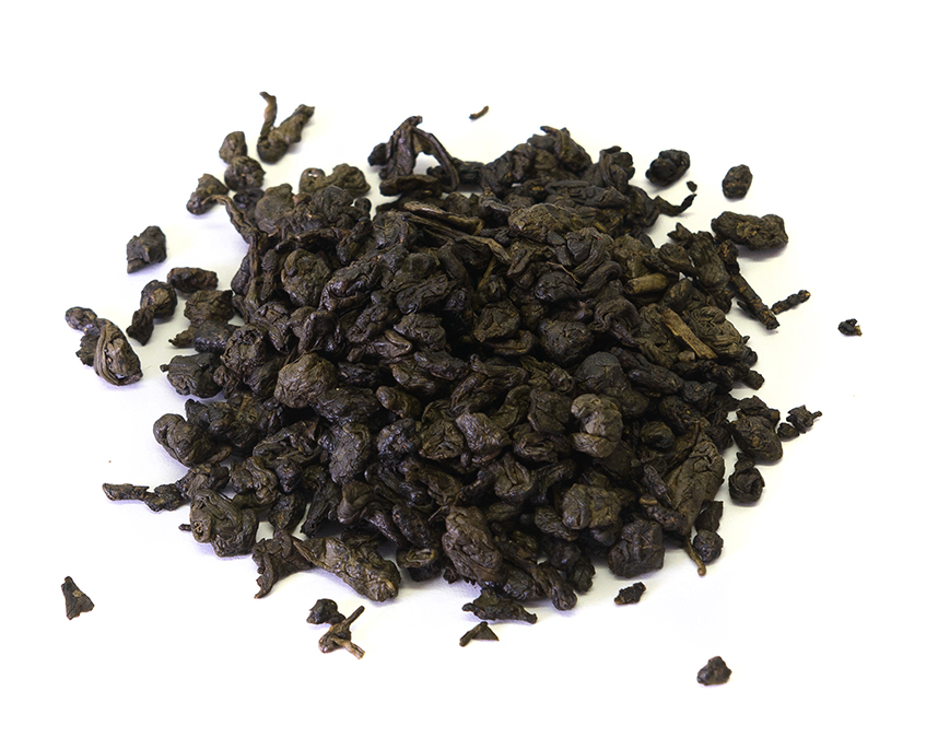 молочный ганпаудер кат.в (samovartime) / чай eco-line Омск