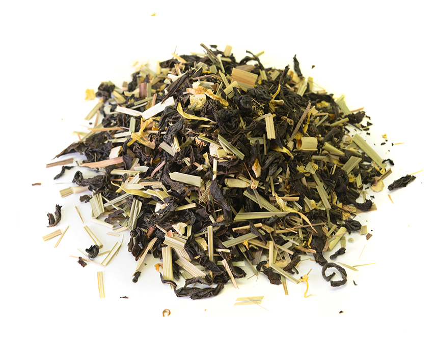 лимонник (samovartime) / чай eco-line Омск