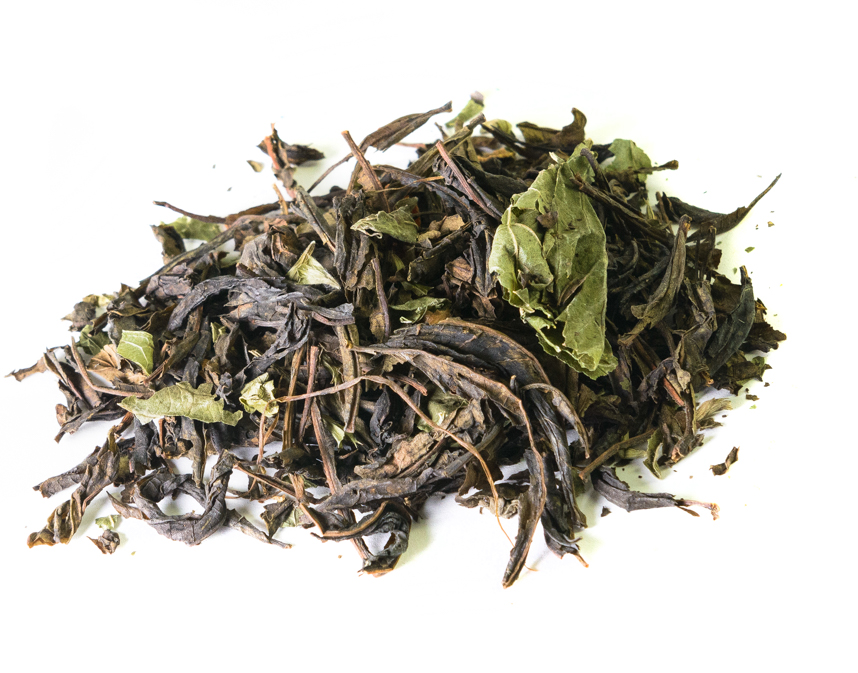 кавказский долгожитель (king artur) / иван-чай Омск