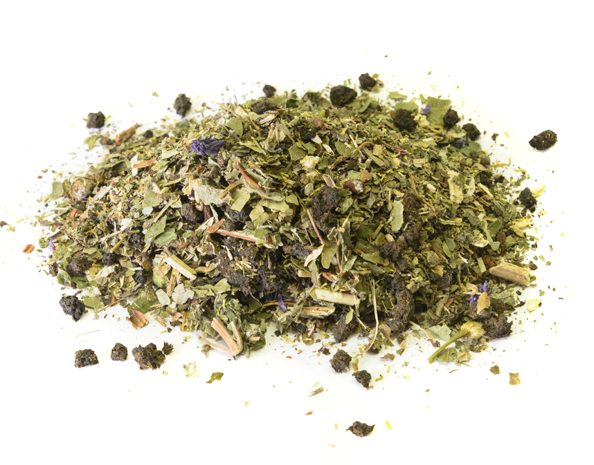 вечерний чай (samovartime) / чай травяной Омск