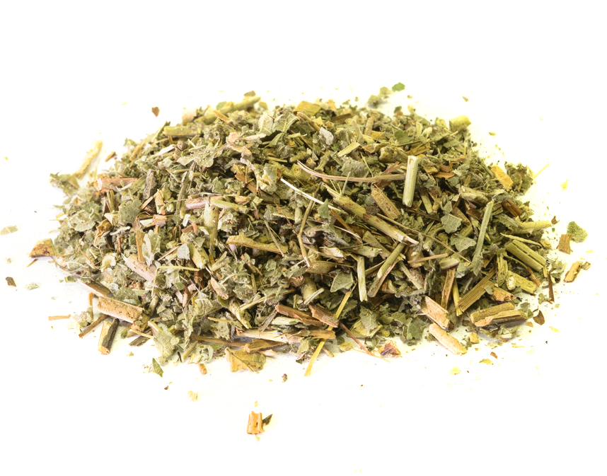 ежевика лист (samovartime) / чайные добавки Омск