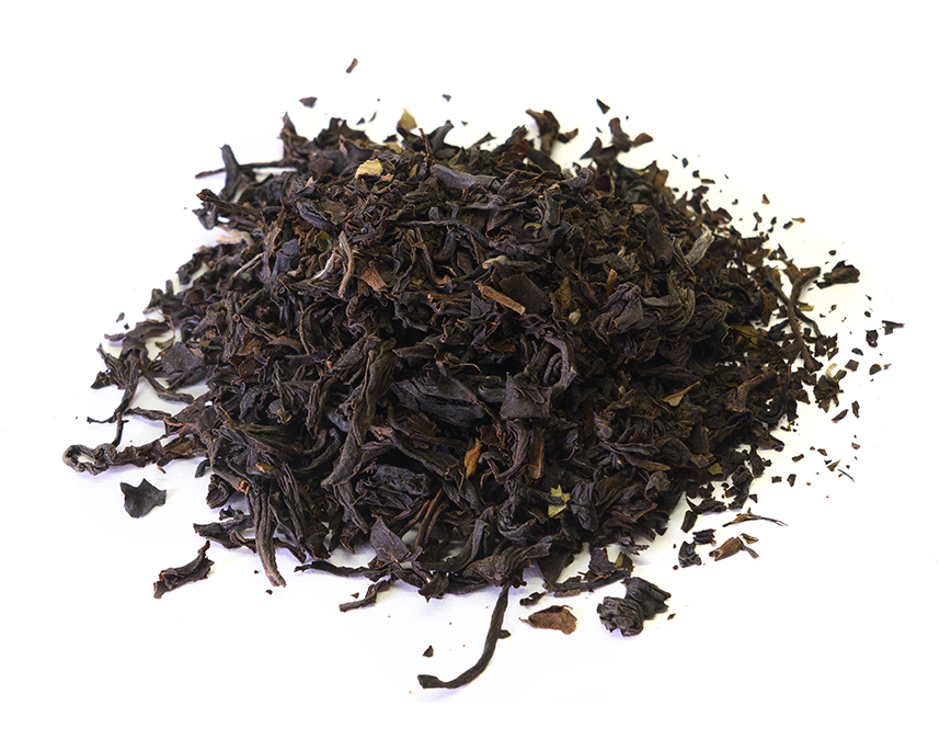 английский завтрак premium (samovartime) / чай неароматизированный Омск