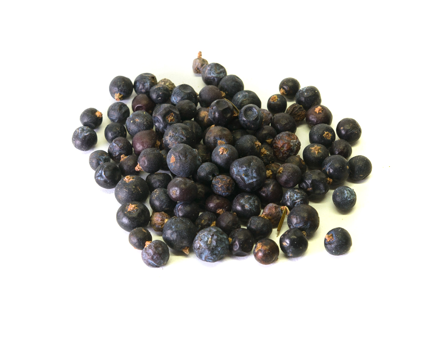 можжевельник плоды (samovartime) / чайные добавки Омск